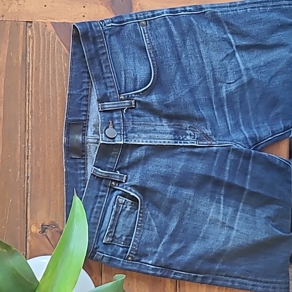 EUC J-Brand Jeans 34 - Picture 2 of 3